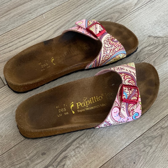 Birkenstock Shoes - Birkenstock Papillio Sandals